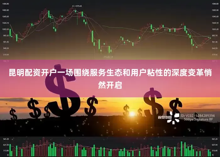 昆明配资开户一场围绕服务生态和用户粘性的深度变革悄然开启