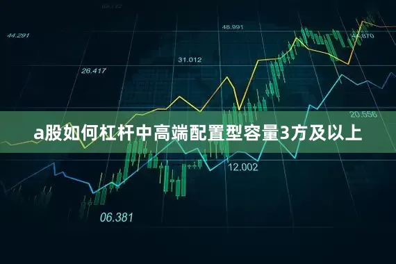 a股如何杠杆中高端配置型容量3方及以上